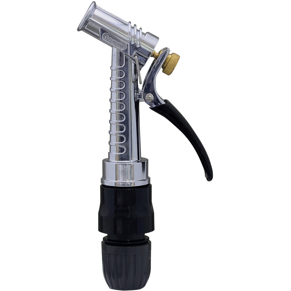 Metal Gun S with Connector QG1128GY