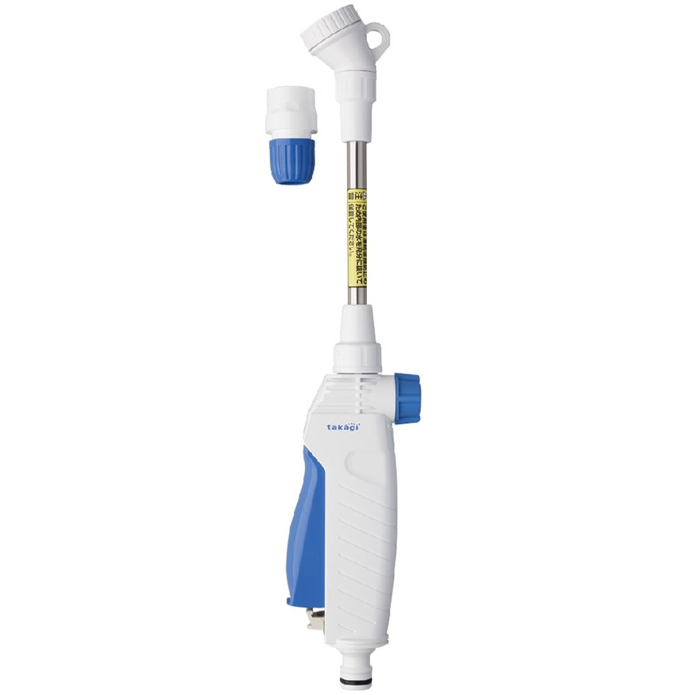 Short Nozzle QG138FJ