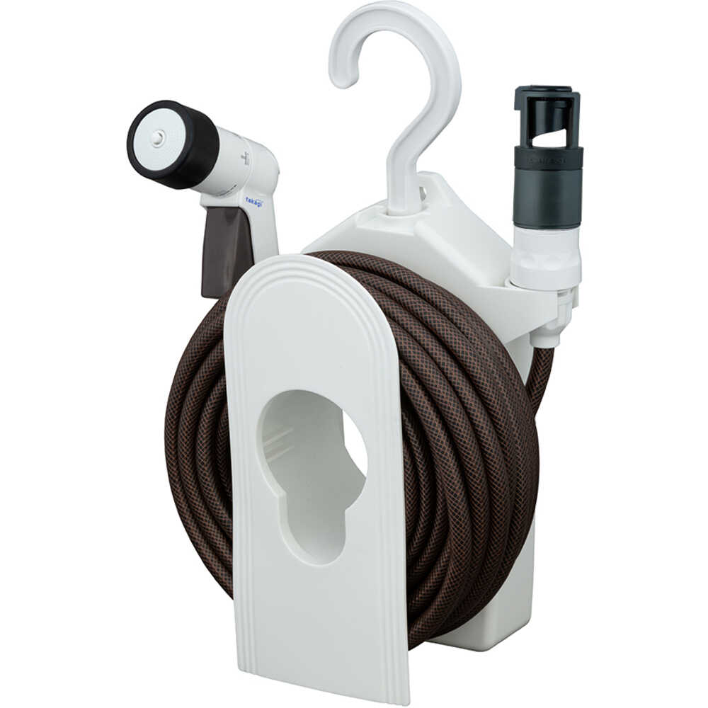 Hose Set Compact Reel 10m (BR) R110BR