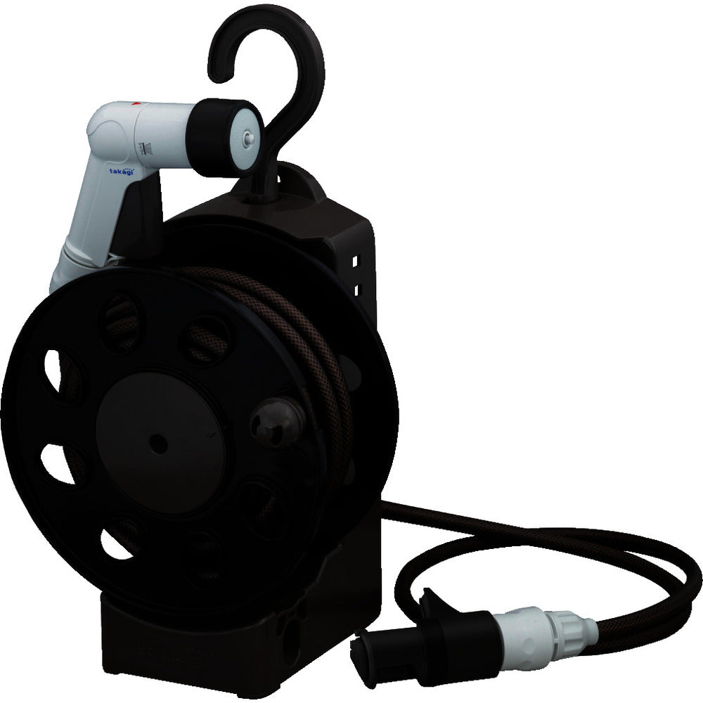 Hose Reel Aurora LIGHT 10m (BR) R1410BR