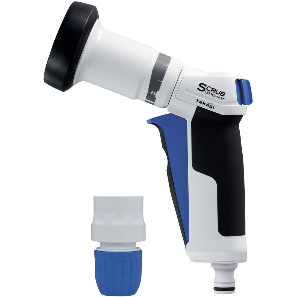 Pro Grip Scrub QG1114FJ
