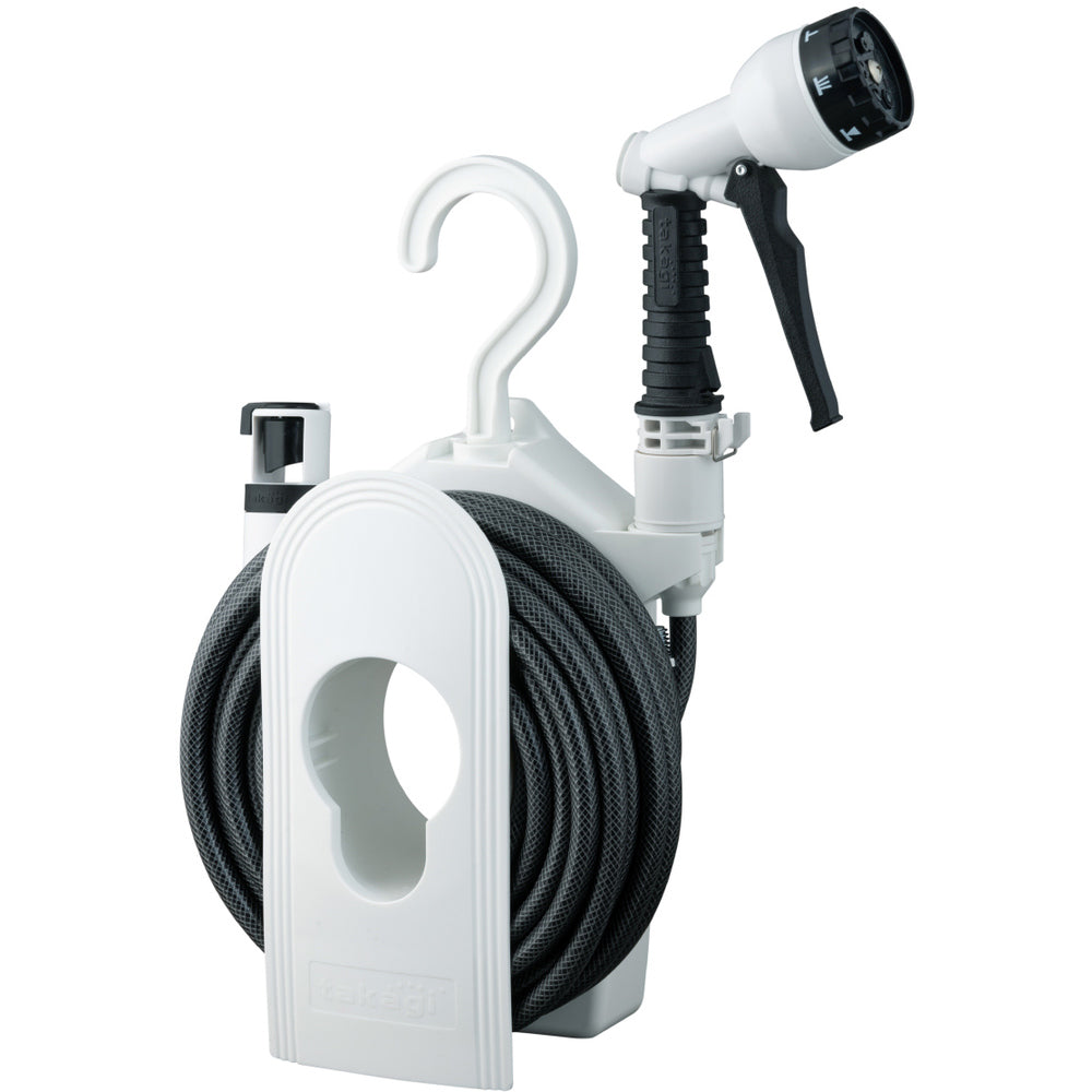 Hose Set Compact Reel 15m (CG) R115CG