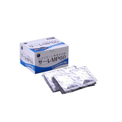 Sale M.P (Hana Clean Dedicated Cleaning Agent) 3g x 60 Packs