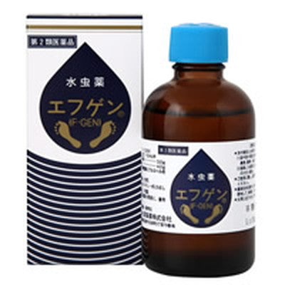 Efhgen Antifungal Cream 60ml