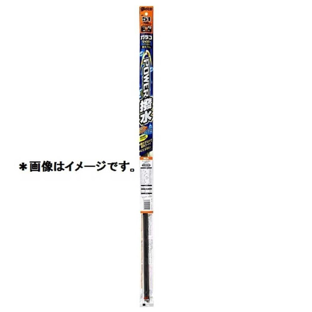 Soft99 Galaco Wiper Power Water Repellent NO.106 05206