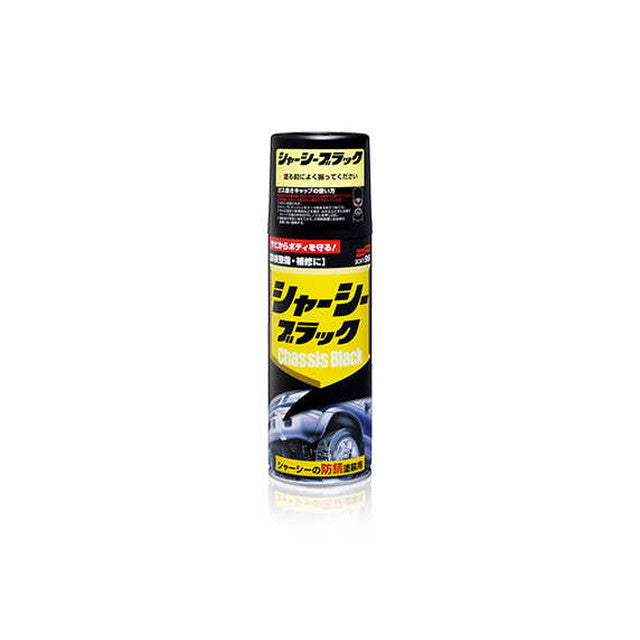 Chassis Black (420ml)