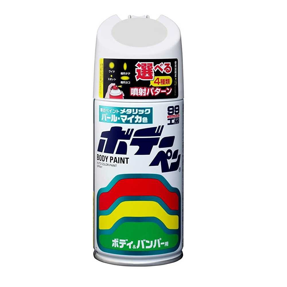 Soft99 Body Pen T089 08089 300ml