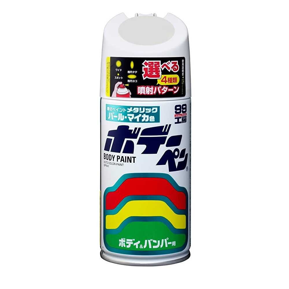 Soft99 Body Pen N284 08284 300ml
