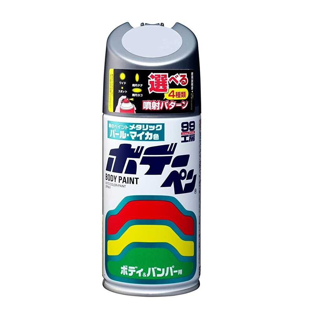 Soft99 Body Pen H466 08466 300ml