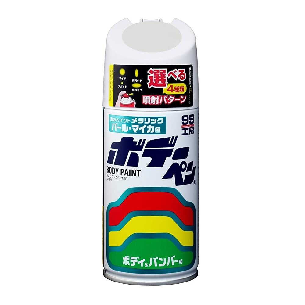 Soft99 Body Pen H467 08467 300ml