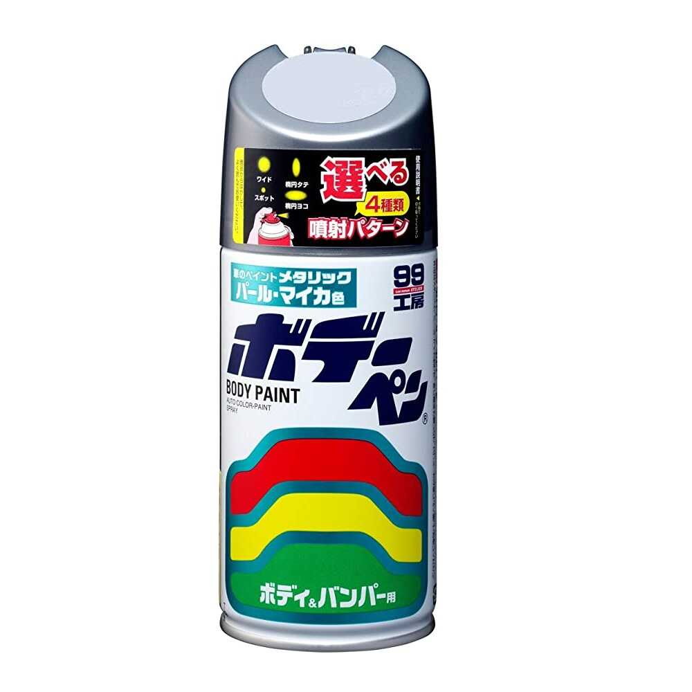 Soft99 Body Pen M538 08538 300ml