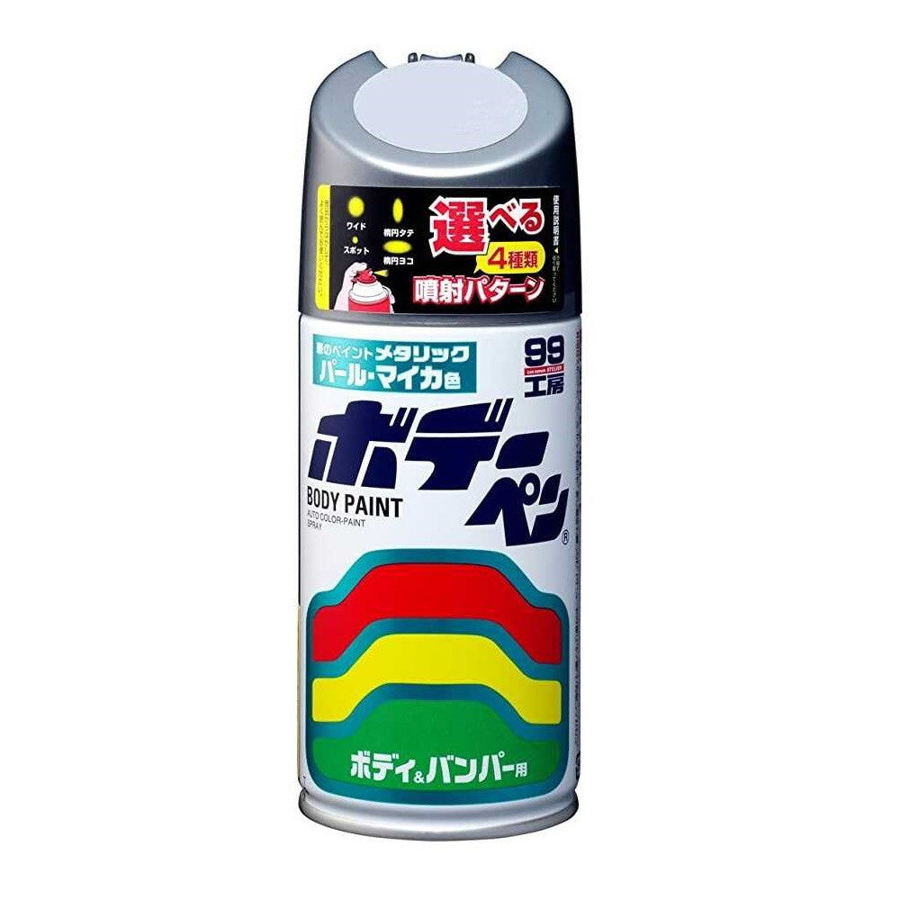 Soft99 Body Pen M539 08539 300ml
