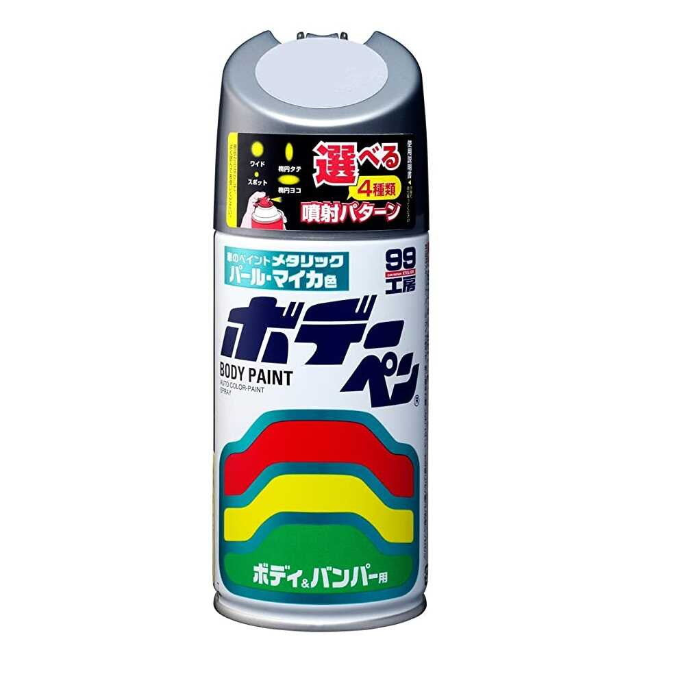 Soft99 Body Pen F743 08743 300ml