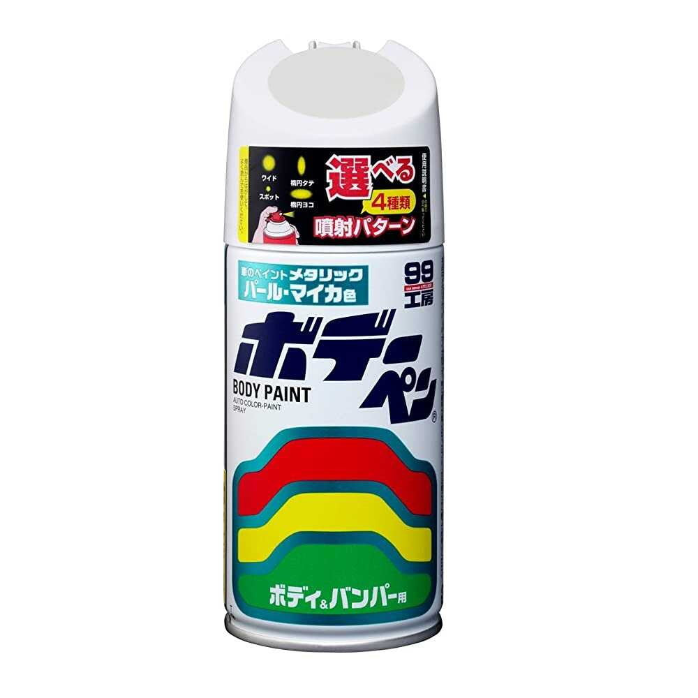 Soft99 Body Pen S821 08821 300ml