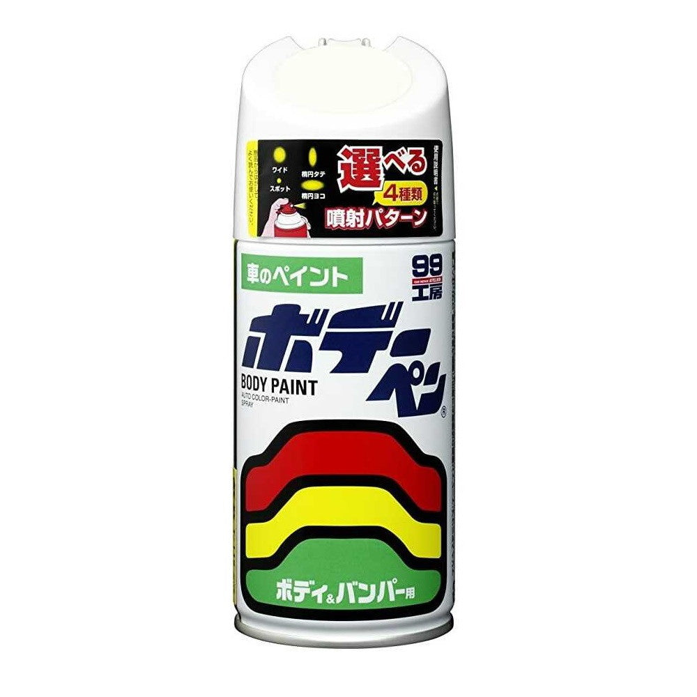 Soft99 Body Pen D918 08918 300ml