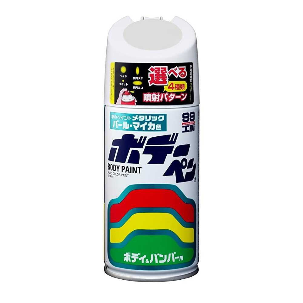 Soft99 Body Pen D919 08919 300ml