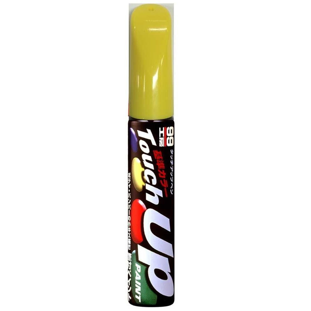 Soft99 Touch-Up Pen S7724 17724 12ml