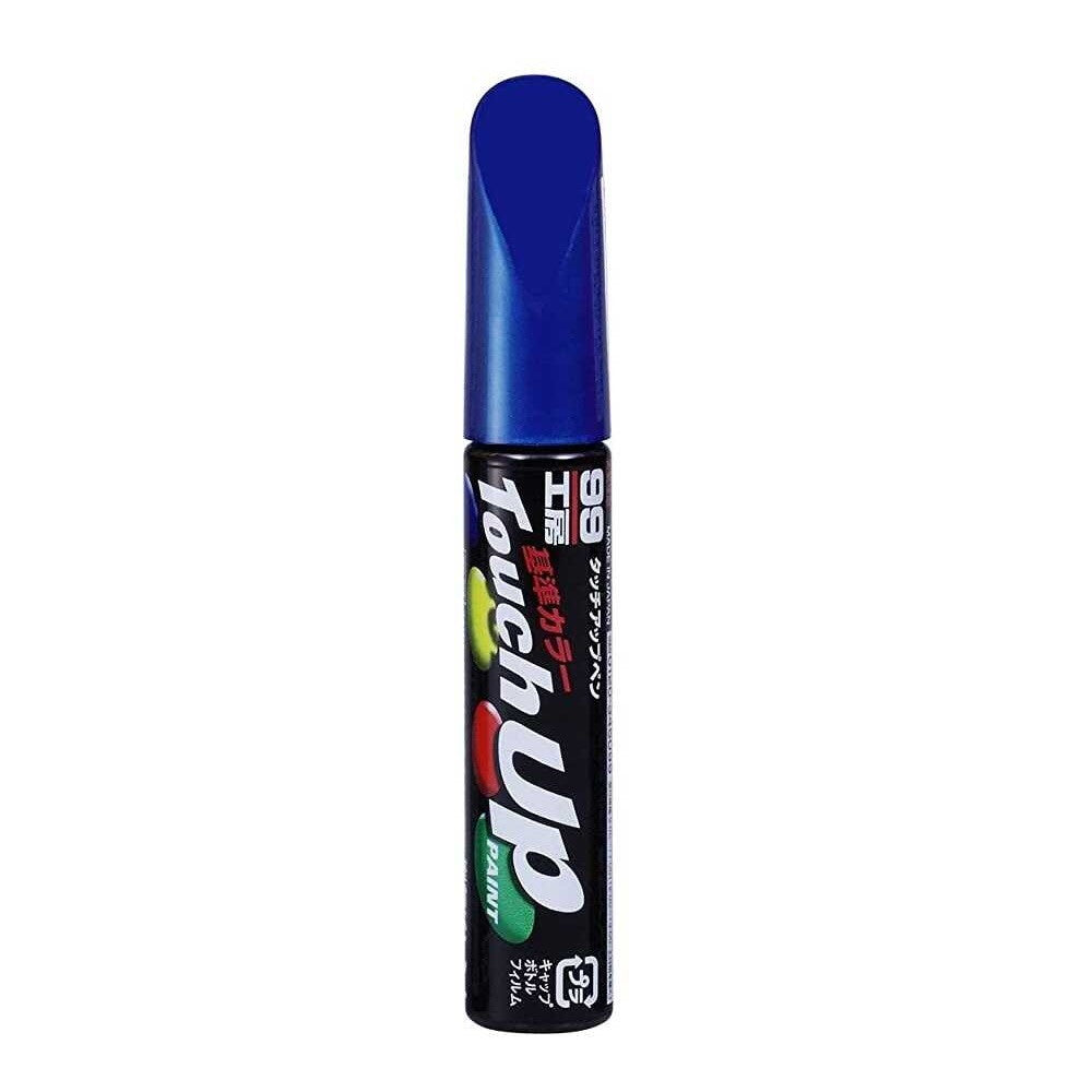Soft99 Touch-Up Pen D7726 17726 12ml