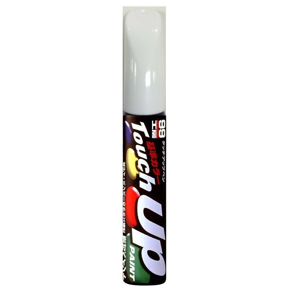 Soft99 Touch-Up Pen D7727 17727 12ml