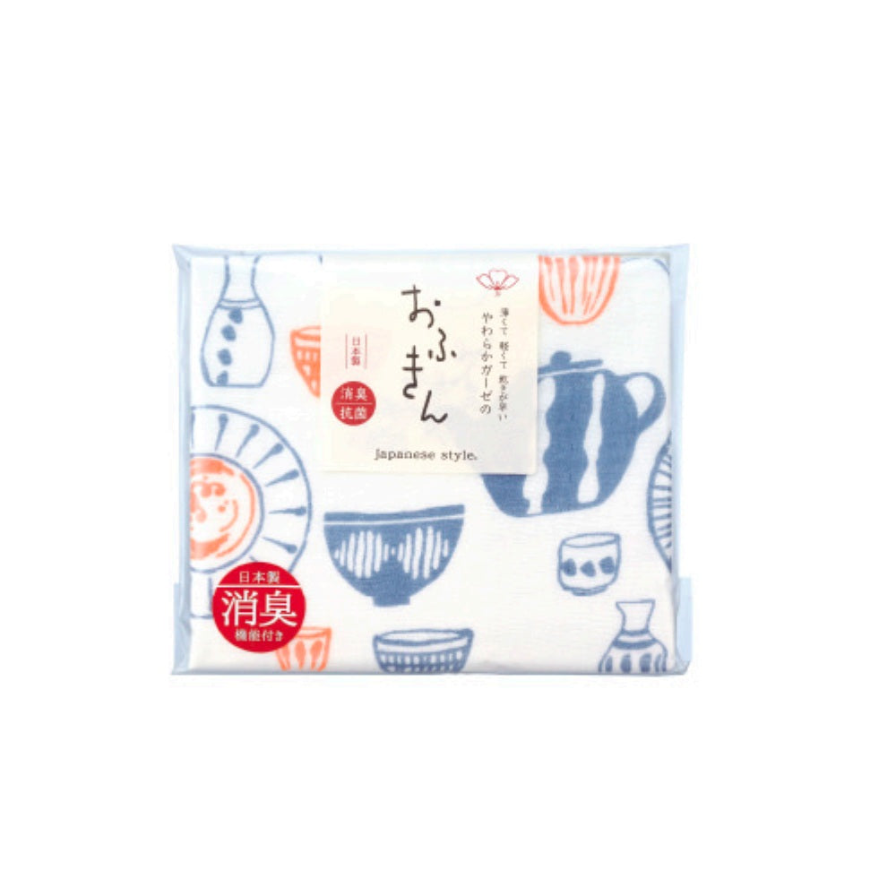 Nissen Shoko Japanese Style Cloth 1 Piece