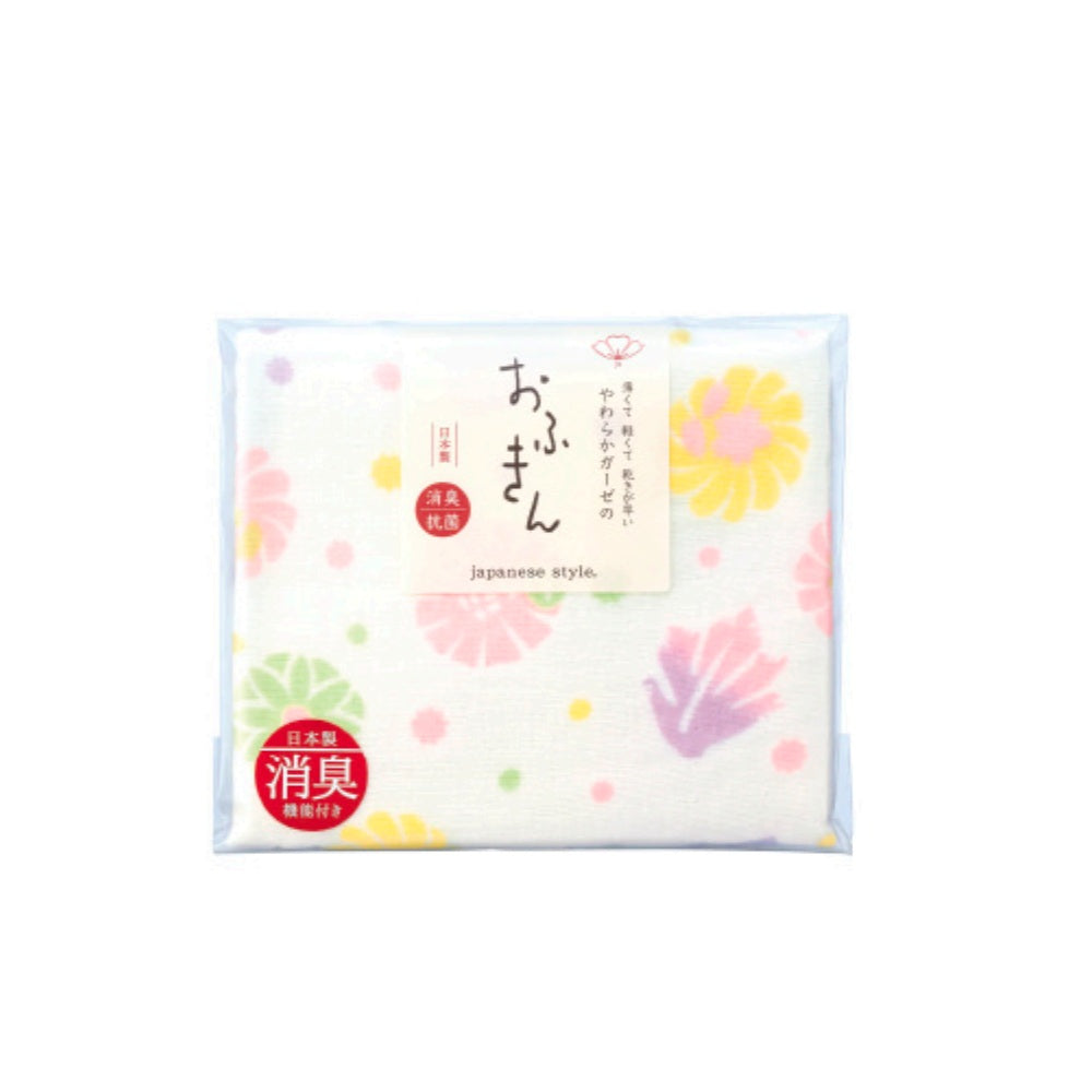 Nissen Shoko Japanese Style Nerikiri Dish Cloth (1 Piece)