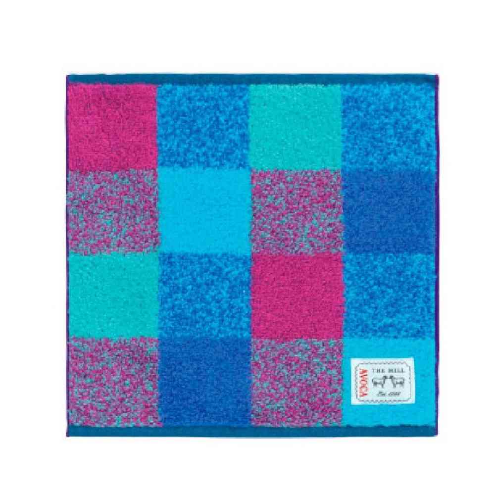 Nissen Shoko AVOCA Towel Chief Cashel Blue 1 Piece