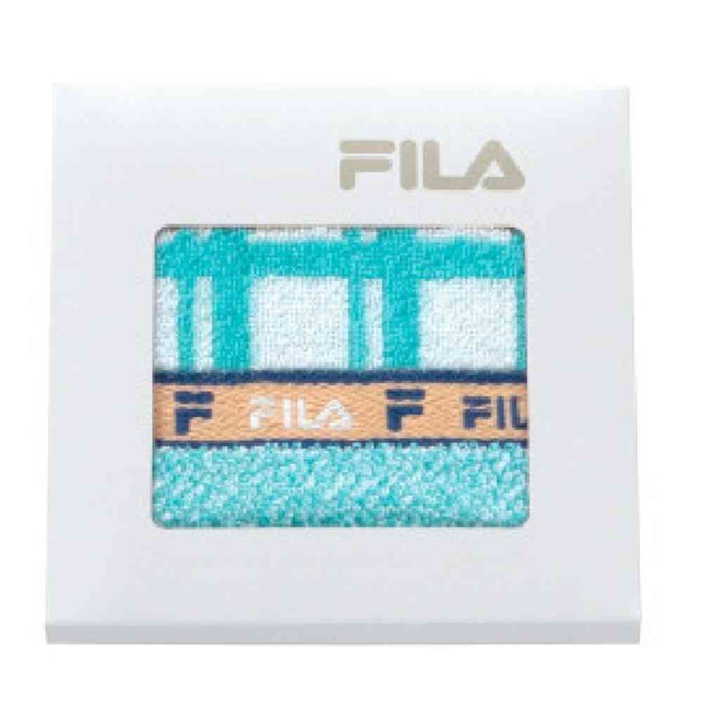 Nissen Shoko FILA Laguna Towel Chief - Boxed (1 Piece)