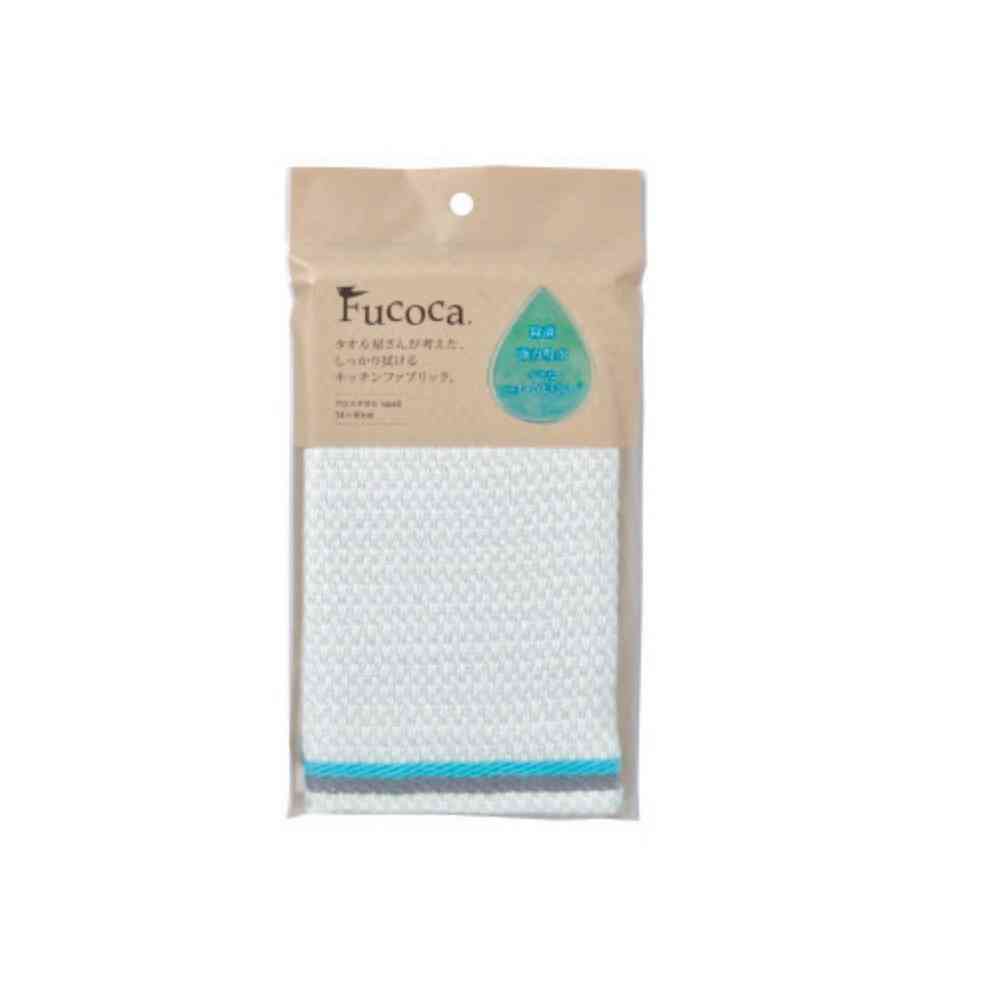 Nissen Shoko FUCOCA Axe Gray 1 Piece