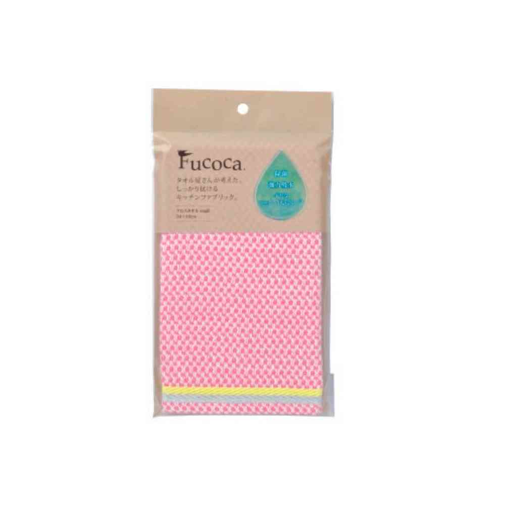Nissen Shoko FUCOCA Axe Pink 1 Piece