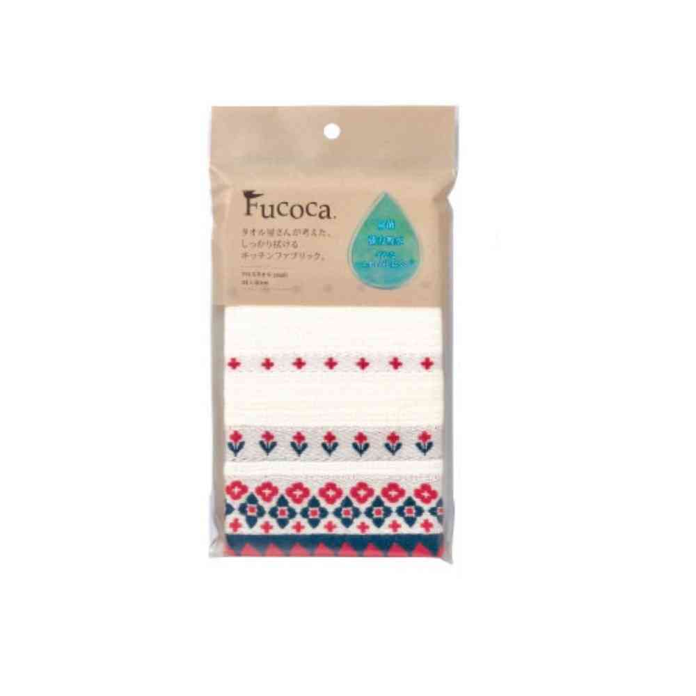 Nissen Shoko FUCOCA Plenu 2 White 1 Piece