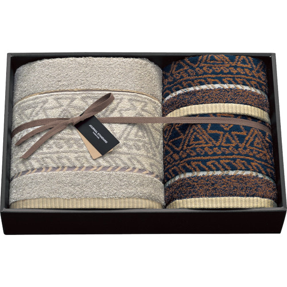 Journal Standard Furniture Towel Set