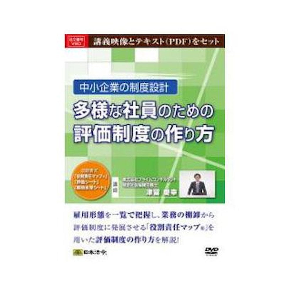 DVD System Design for Small Enterprises V80