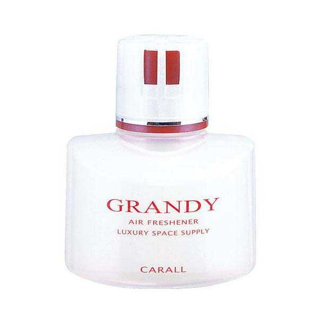 Grandi White Musk