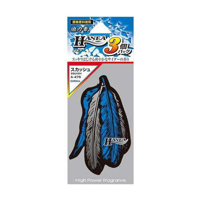 Hanea 3-Pack Squash