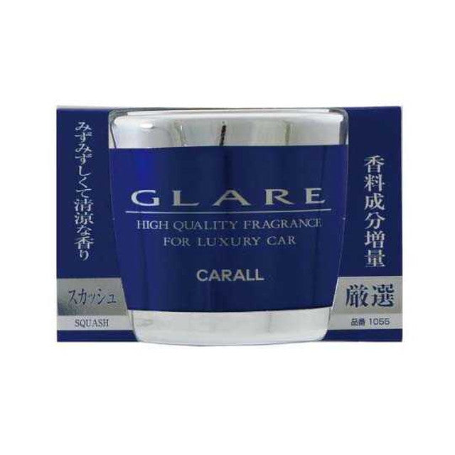 CARALL Glea Can Squash 1055
