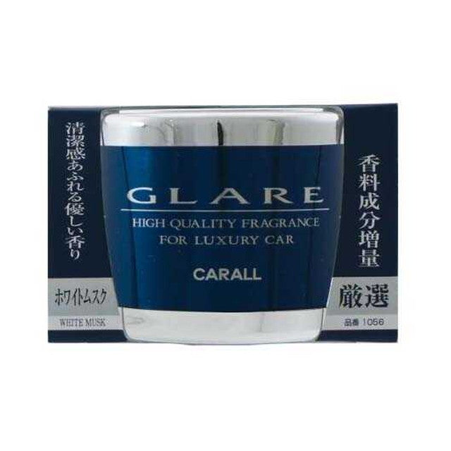 Okamoto Glea Can White Musk 1056