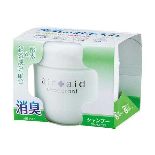 Odor Neutralizing Air Aid Shampoo