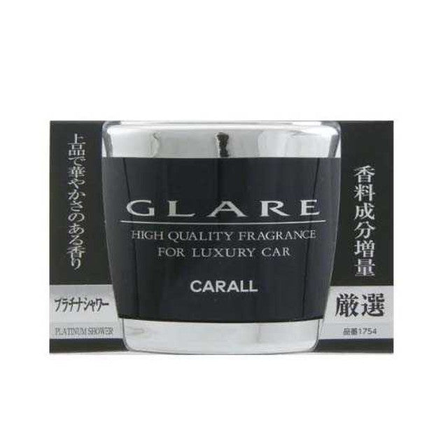 CARALL Glea Can Platinum Shower 1754