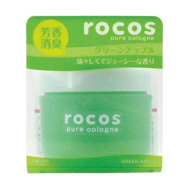 Rokos Pure Green Apple