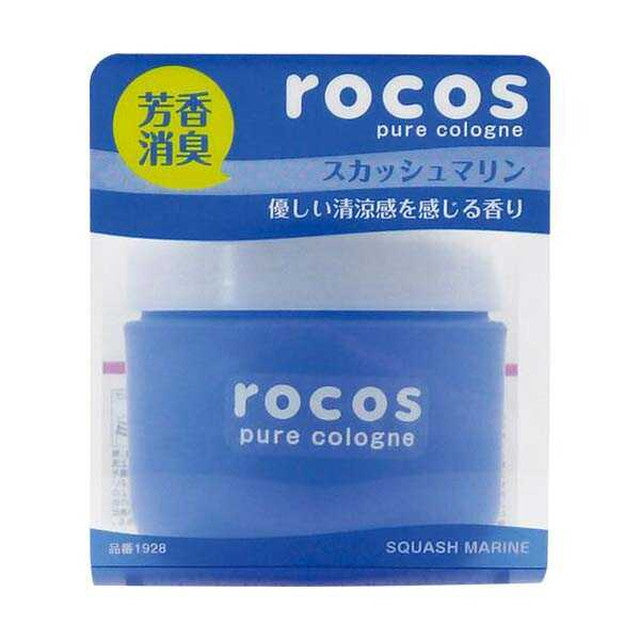 Locos Pure Squash Marine