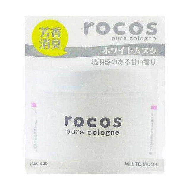 Okamoto Locos Pure White Musk 1929