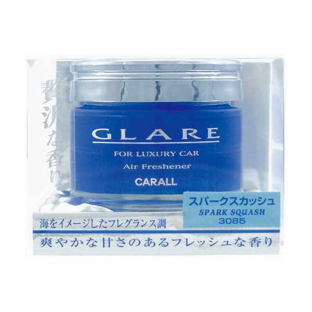 Okamoto Glea Blue Spark Squash 3085