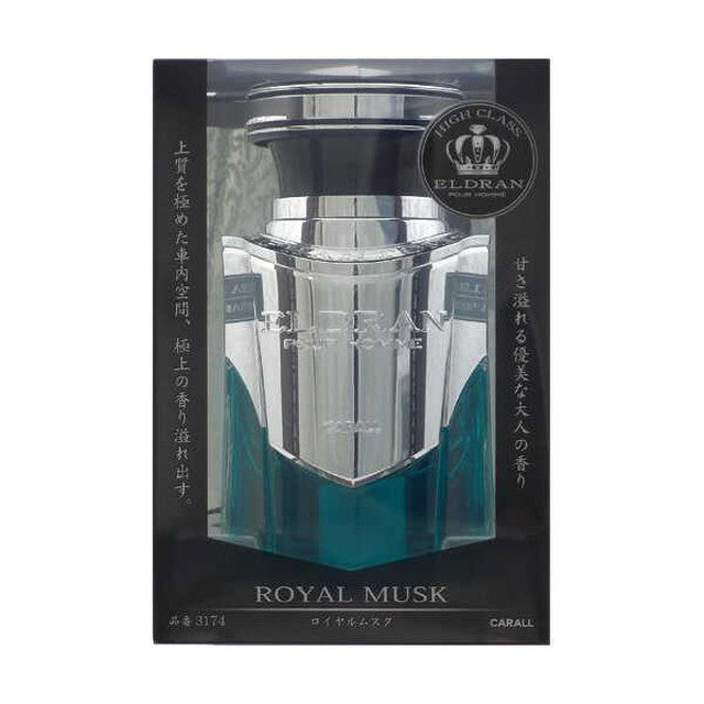 El-Duran Phantom Royal Musk