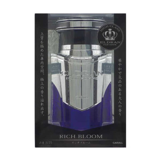 Okamoto El-Duran Phantom R Bloom 3175