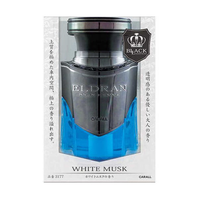Okamoto El-Duran Phantom BK WM 3177