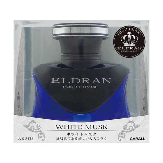 El-Duran Night White Musk
