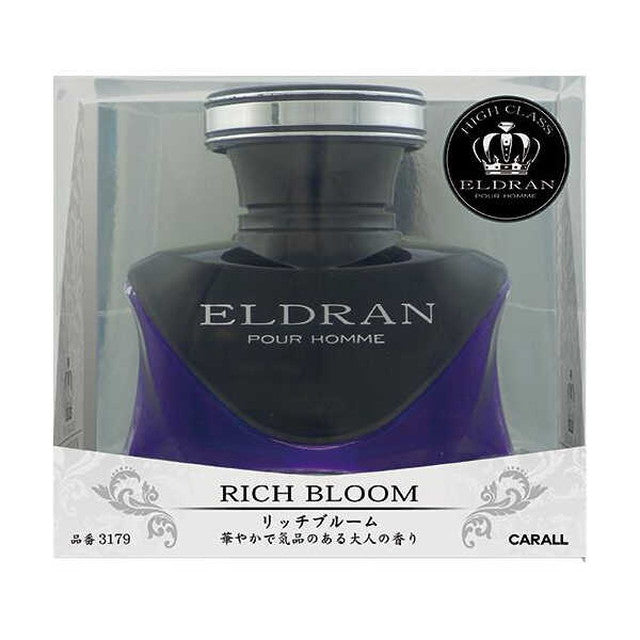 El-Duran Night Rich Bloom