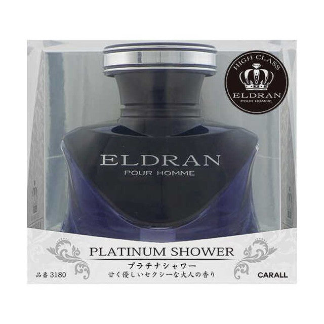 El-Duran Night Platinum Shower