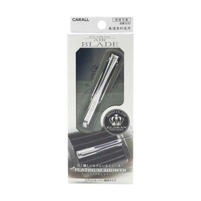 Okamoto El-Duran Air Blade P Shower 3183