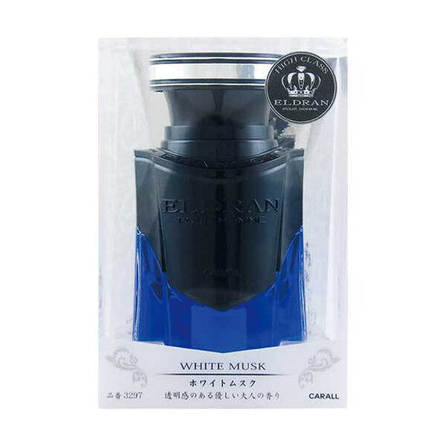 El Duran Phantom Night White Musk